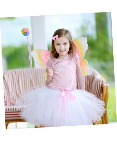 NUOBESTY 12pcs Diy Accessories Ornament Tiara Sequin Hair Bows Bowknot Diy Projects Bowties Clothing Hairpin - Buy Online on GoSupps.com