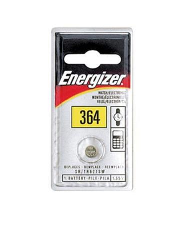 Energizer - 364BPZ Battery