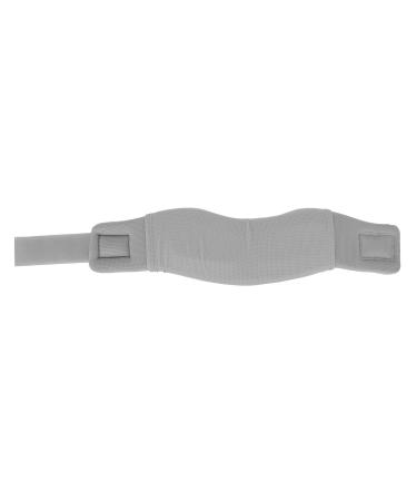 Neck Support Cervical Collar for Men - Improve Posture & Comfort | Universal Sponge Material - Buy Online on GoSupps.com
