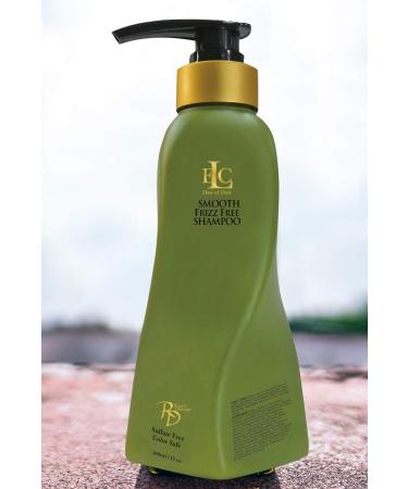 ELC Dao of Hair RD Repair Shampoo 34 oz - Sulfate Free Color Safe Smooths Frizz & Repairs Damage | Shop Internationally - Buy Online on GoSupps.com