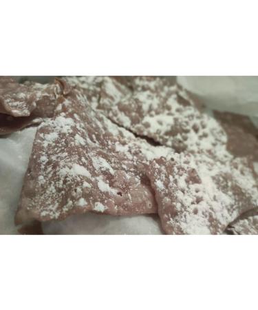 Vegan Chat/Strike | 300g | Organic Artisanal de Oven - Buy Online on GoSupps.com