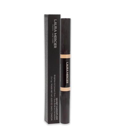 Laura Mercier Secret Camouflage Concealer Duo Stick - 1N Fair | Neutral Undertones | 2 x 1g - Buy Online on GoSupps.com
