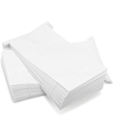 Molieeigin 25Pcs Disposable Aviation Bags High-Speed Rail Trash Paper Bags Vomit Bags Emesis Bags Suitable for - Buy Online on GoSupps.com