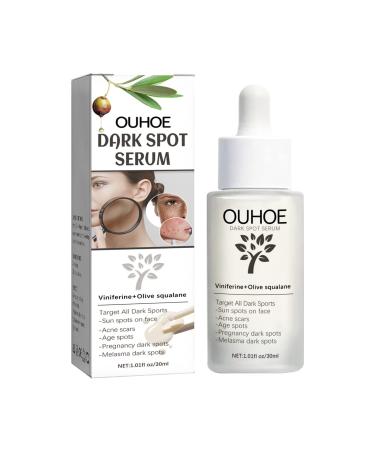 Dark Spot Remover Face Serum 30ml