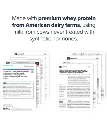 LEGION Whey Protein Powder - Naturally Flavored Whey Protein Concentrate with BCAAs - Supports Muscle Growth & Recovery Gluten Free No Added Sugar Protein Powder - Vanilla Flavor (30 Servings) - Buy Online on GoSupps.com
