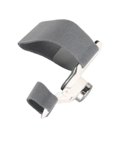 ZJchao Bunion Toe Separator - Corrects Overlapping Toes Adjustable Silicone Design for Comfort | Ships Internationally - Buy Online on GoSupps.com