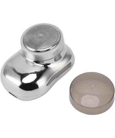 Zerodis Portable High Motor Trimmer for Men - Waterproof Ergonomic & Lightweight Mini Electric Beard Groomer - Perfect Gift - Buy Online on GoSupps.com