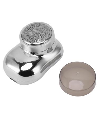 Mini Electric Beard Trimmer - Portable Professional Beard Clipper for Men | Ideal for Home & Travel - Fast International Shipping - Buy Online on GoSupps.com
