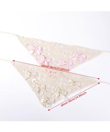 JSGHGDF Elegant Triangular Hair Bands Props Triangular Headband Party Headpiece Headband for Music Festivals Plumeria triangle sc - Buy Online on GoSupps.com