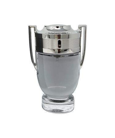 Invictus by Paco Rabanne for Men Eau de Toilette Spray 3.4 Oz - Buy Online on GoSupps.com