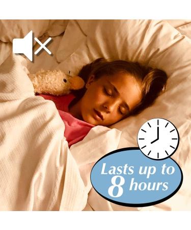 Kids Relief Waterless Vaporizer with Menthol Eucalyptus Refills - Non-Medicated Soothing Formula - Buy Online on GoSupps.com