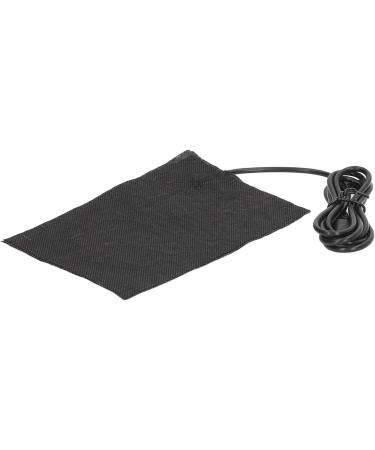 Large Washable Home Heat Pad - USB DC 5V | Comfortable Relief for Home Use - International Shipping Available - Buy Online on GoSupps.com