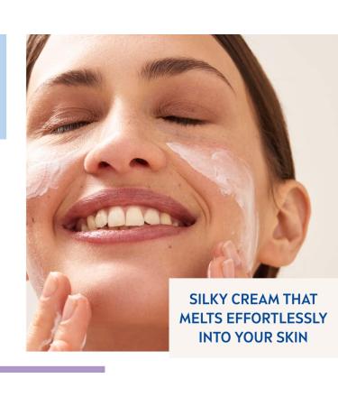 NIVEA Sensitive Day Cream (50 ml) SPF 15 Moisturizer for Sensitive Skin - Summer Skin Care Essential - Buy Online on GoSupps.com