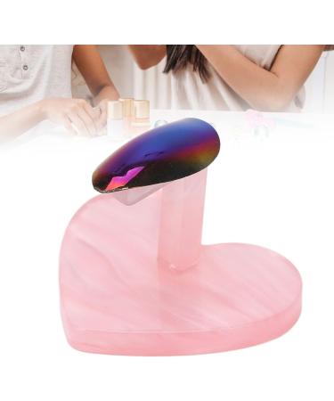 LANTRO JS Nail Base for Perfect Nail Art - Comfortable Multifunctional and Portable - Buy Online on GoSupps.com