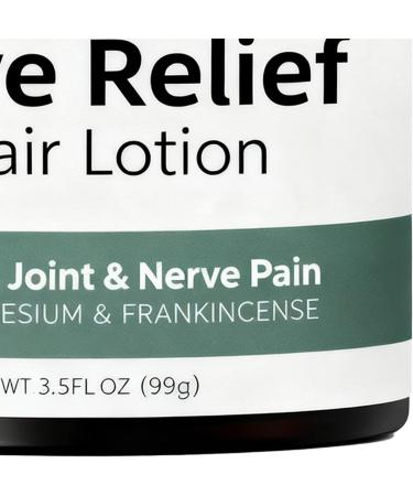 Soothing Massage Cream Knee Relaxer and Natural Health Care for Legs Back Shoulders Waist Neck and Feet Portable 99g Cream for Travel Workout Office Bedtime Indoor Outdoor - Buy Online on GoSupps.com