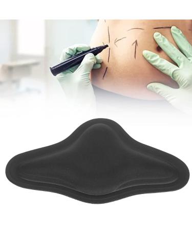 Buy Lumbar Backboard - Grey Foam Compression Support for Reducing Swelling | International Shipping - Buy Online on GoSupps.com