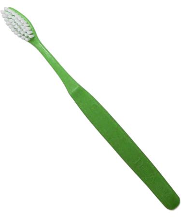 Bulk Pack of 20 Bright Children's Toothbrushes - Individually Wrapped Perfect for Kids Oral Care - Buy Online on GoSupps.com