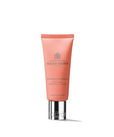 Molton Brown Heavenly Gingerlily Hand Cream 40 ml