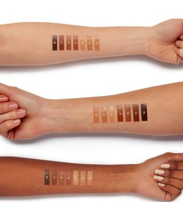 Illamasqua Skin Base Foundation - 18 SB 18 | Long-lasting formula for flawless complexion - Buy Online on GoSupps.com
