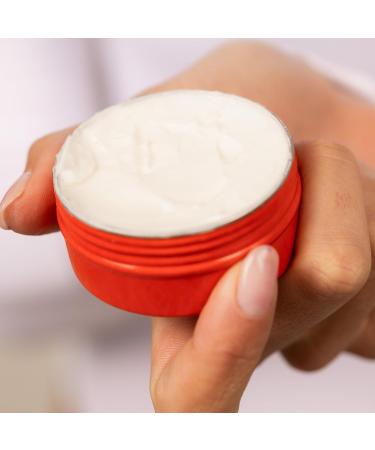  AOKLABS AOKlabs - African Gold Lip Unrefined Shea Butter - Special lip and nasolabial area care I 50 ml. - Buy Online on GoSupps.com