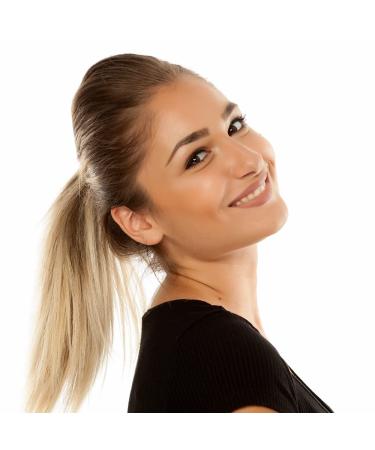 TCOTBE 4 Pcs Fluffy Hair Cushion Bump Up Volume Base Styling Clip Comb Set - Women's Invisible Hair Pad Insert Tool for Fluffy Bangs & Front Hair Accessory - Buy Online on GoSupps.com