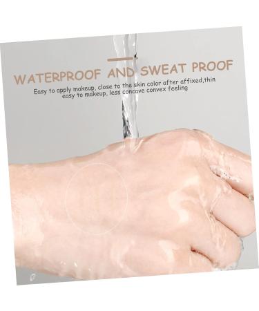 Ipetboom 6 Rolls Lace Double Eyelid Sticker Stickers Girl Makeup Supplies Eyelid Shaping Tape Lasting Tool 4.4x4.4cmx2pcs As Shownx2pcs - Buy Online on GoSupps.com