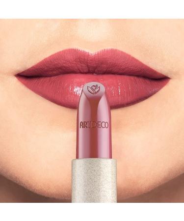 Artdeco Perfect Color Lippenstift 4G - Long-lasting Shiny Lipstick in Shimmering Brown & Orange - Raisin Shade 643 - Buy Online Internationally - Buy Online on GoSupps.com