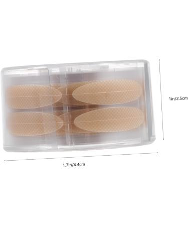 Healeved 6 Rolls Lace Double Eyelid Sticker Eye Lift Tape Eyelid Correcting Strips Double Eyelid Tape Eye Shaping Tapes Eyelids Eyelid Sticker Tape Eyelid Beauty Tape Eyelid Stickers - Buy Online on GoSupps.com