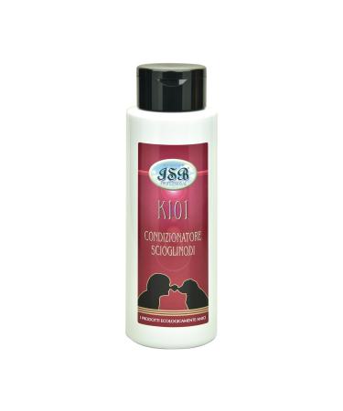 Iv San Bernard 020610 Technique K 101 Detangling Conditioner 500 ml Cranberry