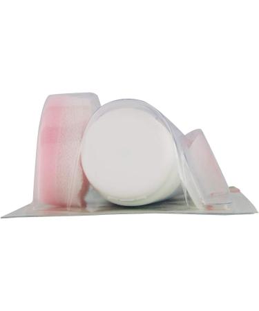 In Shower Body depilatory cream with aloe and almond oil 200 ml - Buy Online on GoSupps.com