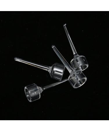 Ear Checking Penlight Replacement Tips - Bright Lighting for Home Ear Wax Removal - Buy Online on GoSupps.com