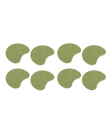 8 Patches/Bag Male Prostate Patch Acupuncture Point Patch Large Size Prostate Health Patch