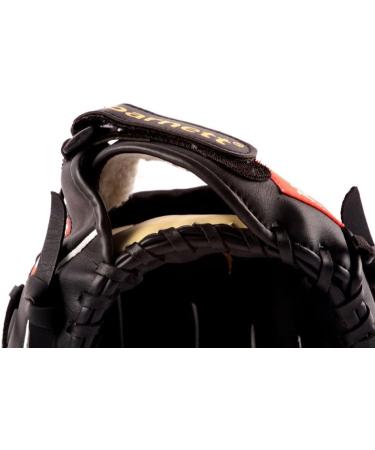 BARNETT JL-110 Baseball Glove | Polyurethane Infield Glove | Size 11 | Right Hand Throw | International Shipping Available - Buy Online on GoSupps.com