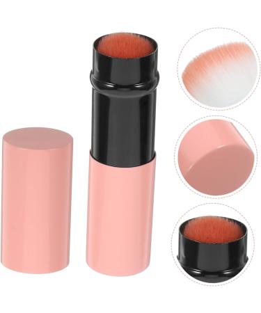 Ipetboom Eyeshadow Loose Powder Brush Blush Brush Makeup Brush Retractable Brush Eye Shadow Brush Portable - Buy Online on GoSupps.com
