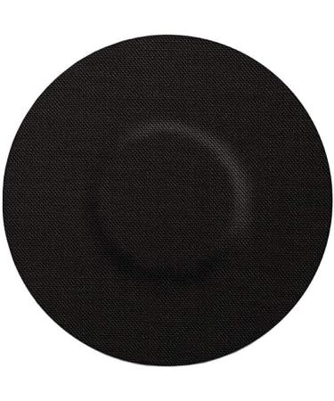 Glucology CGM Patches for Libre/Guardian/Enlite Blue - 25 Pack | Waterproof Universal Patch - Buy Online on GoSupps.com