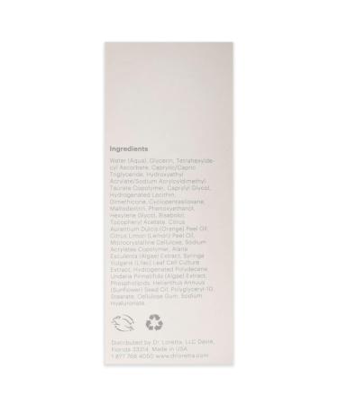 Dr. Loretta Anti-Aging Repair Serum 1 oz - Unisex Skincare Solution - Buy Online on GoSupps.com