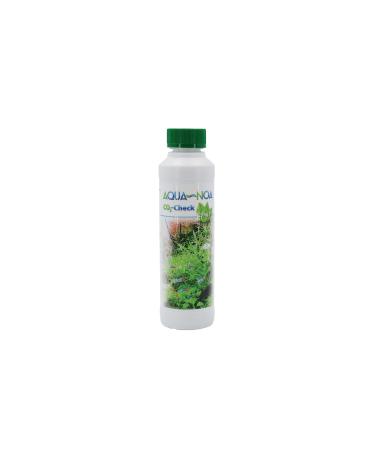 Aqua-Noa CO2 test liquid with color indicator for 20 mg/l CO2 Check continuous test - 250 mL