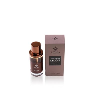Ashes of the Moon - Aromatic Fougere notes of Coriander Tobacco and Musk | for Him | Butterfly Nebula Collection | 100ml | Eau De Parfum - Buy Online on GoSupps.com