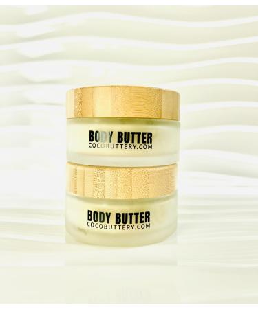 Body Butter 100g