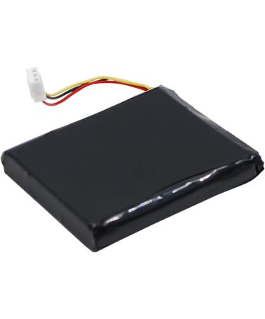 361-00043-10 Compatible 700mAh Battery for Delta XC Remote Dog Training Systems - 3.7V | Fast International Shipping - Buy Online on GoSupps.com