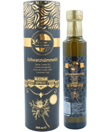 100% Tri Spidskommen Oil Milliliter Koldpresset x 2 stykker - Buy Online on GoSupps.com