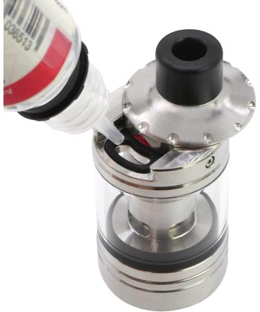 Aspire Nautilus 3 Tank - MTL 4.0ml - Silver | Buy Internationally for Best Vaping Experience - Buy Online on GoSupps.com