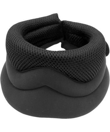 Harilla Guard Neck Posture Cervical Brace - Soft Breathable Neck Support for Teens & Adults | Ideal Gift for Home & Office Use - International Shipping Available - Buy Online on GoSupps.com