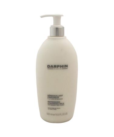 Darphin Refreshing Cleansing Milk - Normal Skin (Salon Size) 500ml/16.9oz