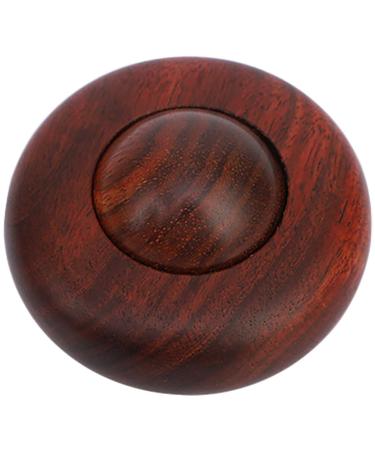 Healvian hand massager massage roller ball hand massage thai massage trigger hand exercise wooden ball massage device for muscles shoulders neck arms back foot body handballs