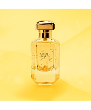 Perfumes for Women Eau de Parfum Spray -1.7 Ounces / 50 ml - Buy Online on GoSupps.com