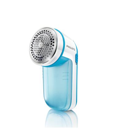 Philips GC026 Electric Lint Removers/Clothes Shavers/Lint Shavers/Fabric Shavers Blue