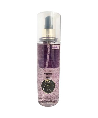 META-BOSEM (6-Bottle included Only Fragrance Mist for Women Body Spray Refreshing Variety Scents Wonderful Gift 8 Fl Oz/240 Ml Each Random 6 Pcs - Buy Online on GoSupps.com