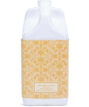 Tyler Candle Company Glamorous Wash Eucalyptus 3628 Grams | Luxury Laundry Scent - International Shipping Available - Buy Online on GoSupps.com