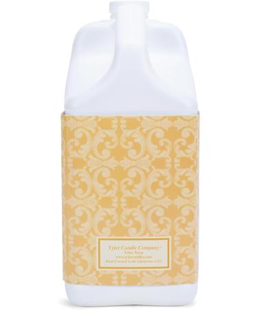 Tyler Candle Company 38211 Entitled Liquid Laundry Detergent 128 oz - Pack of 2 | International Shipping Available - Buy Online on GoSupps.com